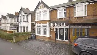 FOR SALE | 4 Bed Victorian Semi Detached House | Dartford
