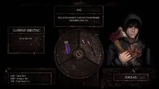 Играем в новый CRY OF FEAR | Pyromaniac