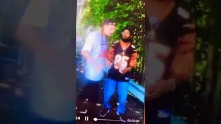 Da Company (freestyle)