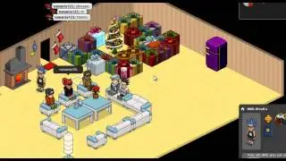 HABBO - MOD@zulfa en la sala de Nenyure