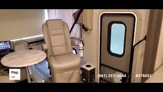 [SOLD] Used 2021 Hurricane 34R in Signal Mountain, Tennessee