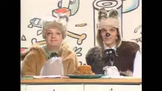 Česk&aacute; soda 8 - Alles gute (pejsek a kočička)