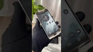 🔥 B&Aacute;N VERTU CONSTELLATION X 2017 &ndash; 2 SIM &ndash; FULL PHỤ KIỆN &ndash; CHỈ 13,5 TRIỆU 🔥 #vertu #smartphone