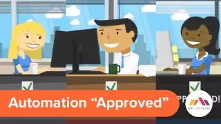 AP Invoice Automation Solutions by MHC
