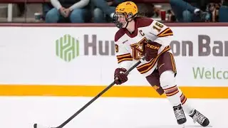 Abbey Murphy Records Hat Trick in Second Consecutive Game