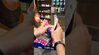 بالم لب لابلو توت فرنگی | Labello StrawBerry Shine #بالم_لب #لیپ_بالم #رژ_لب