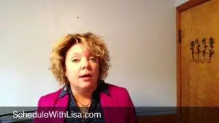 2 Steps for Intentional Planning