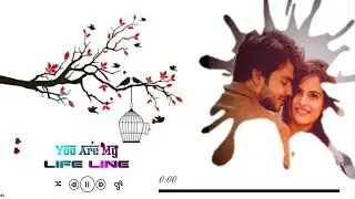 🔥Tree fall Avee player template | How to create Trending Whatsapp status | Avee player template