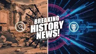 Quick Bite History and AI News Live
