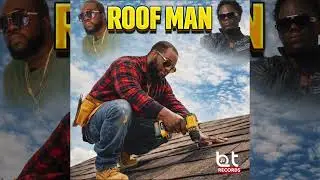 Roof Man X Mini Boss - Roof Man (Official Audio) 
