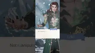1-14 Realm of Winter|Coming Calamities|Time Princess