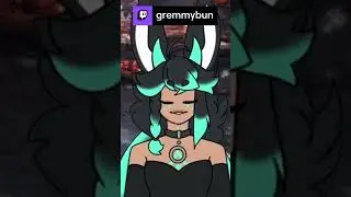 O//w//O | gremmybun on #Twitch