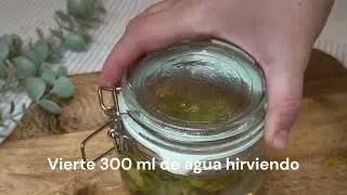 Remedio natural para el colesterol y los triglic&eacute;ridos: &iexcl;Solo 3 ingredientes!