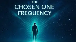 The Chosen Frequency | Chosen One Condition Report Live Replay | Webmaster Eric