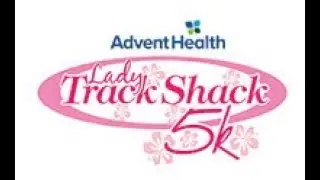 2021 Lady TrackShack 5K