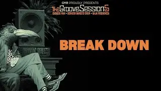 Break Down - Chinese Man, Scratch Bandits Crew, Baja Frequencia
