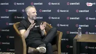 Gary Bird Sits Down with Zentist