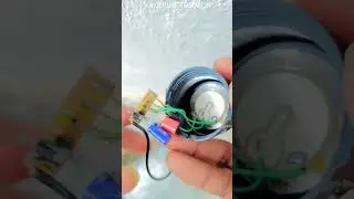 😲😱Buzzer| 12volt buzzer |what is inside the buzzer #youtubeshorts #youtube #viral #shorts #sorts