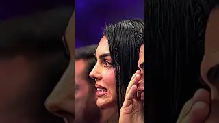 Box vs Ronaldo fight #ai #edit #story