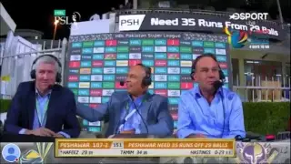 live PSL peshawar vs quetta