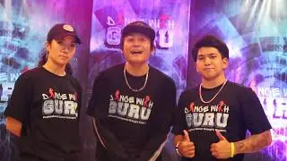 คลิปสอนเต้น [Hip-hop Beginner] EP : 2 by TheZoo | Dance With Guru