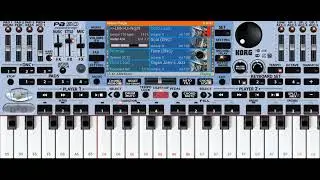 Set org remix lampung terbaru lamunan Hd
