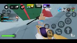 Playing with ar for 5 mins enjoy the video:)