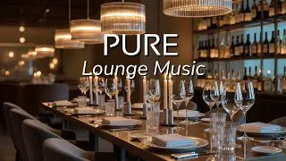 🥂 Restaurant & Bar Music 2H | Soft Jazz Background ✨