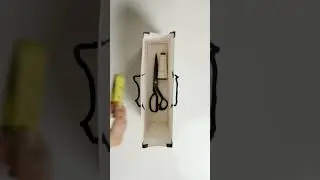 make your label video.