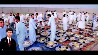 عرس  حسن هادي عزيز السعيدي