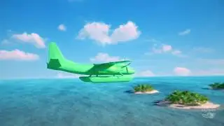 MALEDIVEN TRANSFERSYSTEM erkl&auml;rt von beyond senses travel | Speedboat - Inlandsflug - Wasserflugzeug