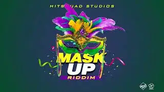 Yardy   Drinking On Work Mask Up Riddim  Soca 2020
