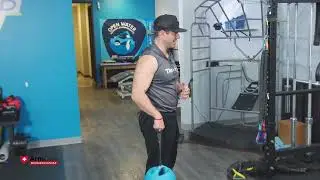 Stress Shielding to Prevent Tommy John Surgery