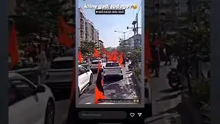 Mira road fight today 20/01/2024 I Naya nagar fight news.
