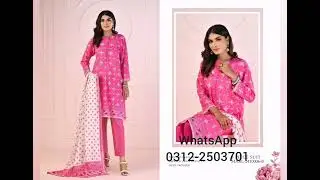 MARINAS Luxury Digital Premium Printed AirJet Lawn 3Pc Summer Collection Vol 10 2025