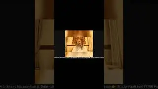 Gurudev on Sahaj Samadhi Meditation