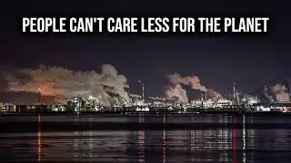 Climate Change Video (for school project)