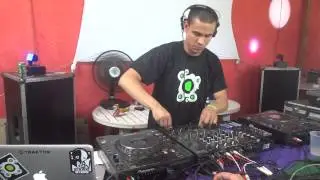 Dr. Deneb - Balatronik 10 anos (11_10_14)
