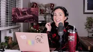 Cherri Bomb Reacts - HELLUVA BOSS EP 5 The Harvest Moon Festival