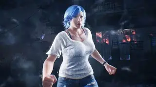 TEKKEN8　ランクマ　風間飛鳥VS三島一八