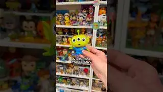Top 10 Disney Sidekick Funko Pops! #funkopop #disney #funko