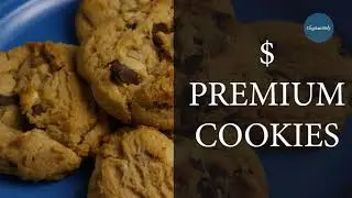 Cookies Commercial By 