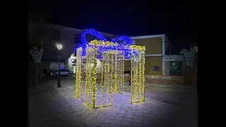 Navidad en Santa Olalla 2025-2026
