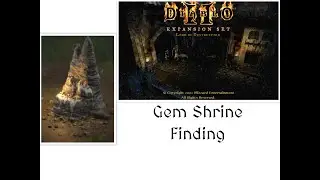Gem Shrine 1