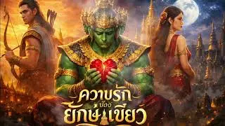 ความรักของยักษ์เขียว - เวอร์ชั่น COVER