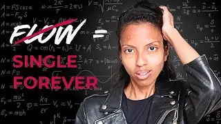 Why Dating “with the Flow” keeps you Single [the Modern Dating Matrix™]
