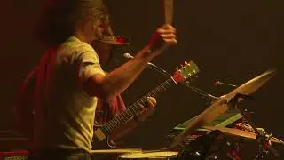 Dead Air 3 - Illiterate Light 