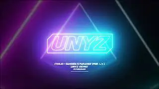 Coolio - Gangsta's Paradise (Unyz Remix) [Cinematic Intro Edit] | FUTURE RAVE