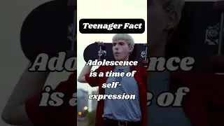 Self Expression Journey Fashion, Art, and Personal Style for Teens #teenager #fact #shorts