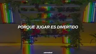 Red Velvet ; Power Up // Sub Español